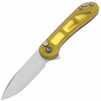 Купить нож / мультитул Civivi Button Lock Elementum II C18062P-7  по цене от 4711 грн.