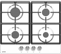 Купити варильна поверхня Gorenje G 641 XHC  за ціною від 4509 грн.