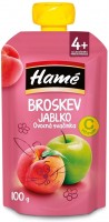 Купить детское питание HAME Puree 4 100: цена от 39 грн.