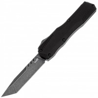 Купить ніж / мультитул Kershaw Livewire Tanto: цена от 14450 грн.