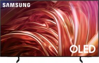 Купити телевізор Samsung QE-77S85D  за ціною від 119490 грн.