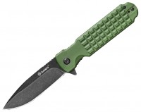 Купить нож / мультитул Ganzo G627-GR  по цене от 420 грн.