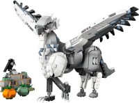 Купить конструктор Lego Buckbeak 76427: цена от 2285 грн.