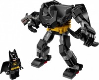 Купить конструктор Lego Batman Mech Armour 76270  по цене от 471 грн.