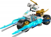 Купить конструктор Lego Zanes Ice Motorcycle 71816: цена от 312 грн.