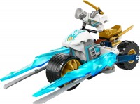 Купить конструктор Lego Zanes Ice Motorcycle 71816  по цене от 266 грн.