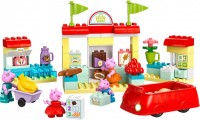 Купити конструктор Lego Peppa Pig Supermarket 10434  за ціною від 2399 грн.