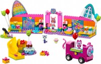 Купить конструктор Lego Gabbys Party Room 10797: цена от 1498 грн.