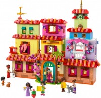 Купить конструктор Lego The Magical Madrigal House 43245: цена от 5070 грн.