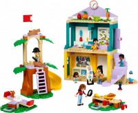 Купить конструктор Lego Heartlake City Preschool 42636  по цене от 1498 грн.