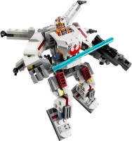 Купить конструктор Lego Luke Skywalker X-Wing Mech 75390: цена от 467 грн.