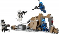 Купити конструктор Lego Ambush on Mandalore Battle Pack 75373  за ціною від 725 грн.