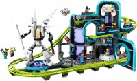 Купить конструктор Lego Robot World Roller-Coaster Park 60421  по цене от 3159 грн.