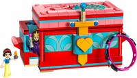 Купить конструктор Lego Snow Whites Jewelry Box 43276: цена от 1455 грн.