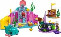 Купить конструктор Lego Ariels Crystal Cavern 43254: цена от 899 грн.