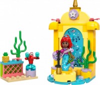 Купить конструктор Lego Ariels Music Stage 43235  по цене от 459 грн.