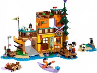 Купить конструктор Lego Adventure Camp Water Sports 42626  по цене от 2318 грн.
