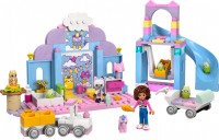 Купить конструктор Lego Gabbys Kitty Care Ear 10796: цена от 1199 грн.