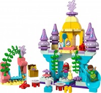 Купить конструктор Lego Ariels Magical Underwater Palace 10435: цена от 2772 грн.