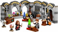 Купити конструктор Lego Hogwarts Castle Potions Class 76431  за ціною від 1247 грн.