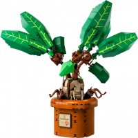 Купить конструктор Lego Mandrake 76433: цена от 2643 грн.