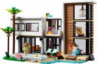 Купить конструктор Lego Modern House 31153: цена от 3360 грн.