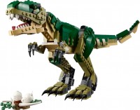 Купити конструктор Lego T. Rex 31151  за ціною від 1932 грн.