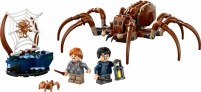 Купити конструктор Lego Aragog in the Forbidden Forest 76434  за ціною від 599 грн.