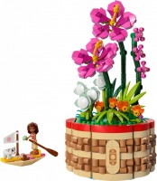 Купити конструктор Lego Moanas Flowerpot 43252  за ціною від 2599 грн.