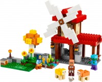 Купить конструктор Lego The Windmill Farm 21262: цена от 2349 грн.
