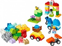 Купить конструктор Lego Cars and Trucks Brick Box 10439: цена от 3599 грн.