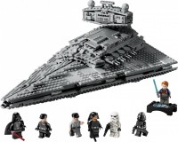 Купити конструктор Lego Imperial Star Destroyer 75394  за ціною від 9999 грн.