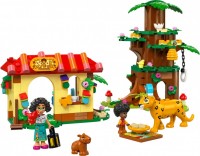 Купити конструктор Lego Antonios Animal Sanctuary 43251  за ціною від 1999 грн.