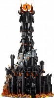 Купить конструктор Lego The Lord of the Rings Barad-dur 10333: цена от 27999 грн.