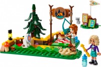 Купить конструктор Lego Adventure Camp Archery Range 42622: цена от 423 грн.