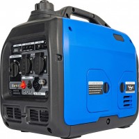 Купить електрогенератор Heckermann 3300i: цена от 18090 грн.