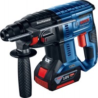 Купить перфоратор Bosch GBH 180-LI Professional 0615990M9C: цена от 9299 грн.