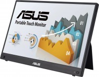 Купить монітор Asus ZenScreen Touch MB16AMTR: цена от 17909 грн.