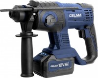 Купити перфоратор Celma Professional PRWg 2-20OBS Set за ціною від 6997 грн.