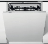 Купить вбудована посудомийна машина Whirlpool WI 7020 PF: цена от 14100 грн.