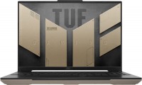 Купити ноутбук Asus TUF Gaming A16 Advantage Edition (2023) FA617NS (FA617NS-N3085) за ціною від 44299 грн.