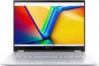 Купить ноутбук Asus Vivobook S 14 Flip TP3402ZA (TP3402ZA-LZ047W) по цене от 43999 грн.