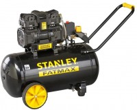 Купить компресор Stanley FatMax FMXCMS1550HE: цена от 13799 грн.
