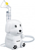 Купити інгалятор (небулайзер) Beurer IH 24 Kids за ціною від 4470 грн.