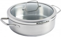 Купити сковорідка KitchenAid CC001886-001  за ціною від 2949 грн.