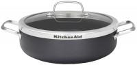 Купити сковорідка KitchenAid CW001978-002  за ціною від 3399 грн.