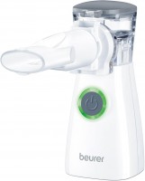 Купить інгалятор (небулайзер) Beurer IH 57: цена от 3780 грн.