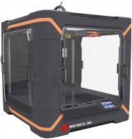 Купить 3D-принтер Banach 3D School: цена от 41184 грн.