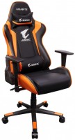Купити комп'ютерне крісло Gigabyte Aorus AGC300 V2  за ціною від 12679 грн.