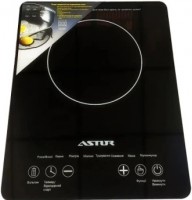 Купить плита Astor IDC 22020: цена от 1303 грн.